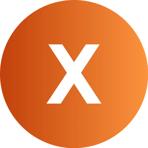 X Studio logo